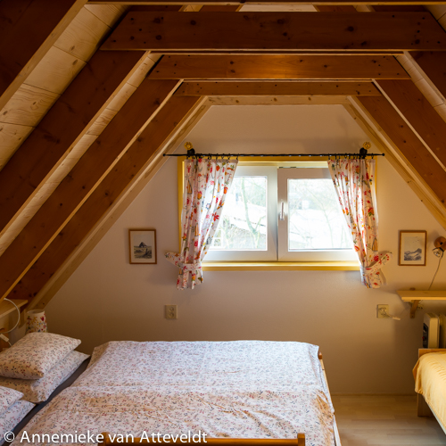Slaapkamer